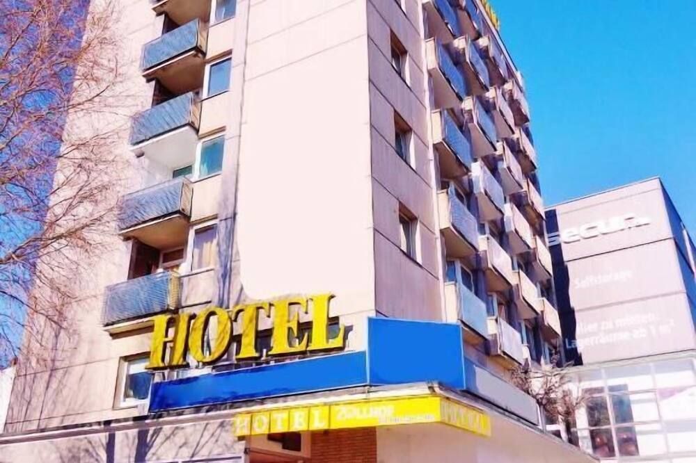 Budynek Zdjęcie