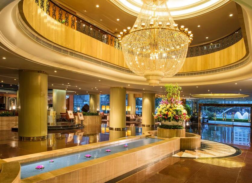 Lobby Zdjęcie