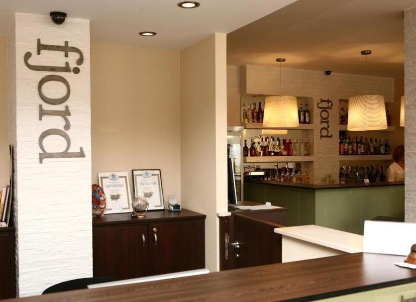 Bar Zdjęcie