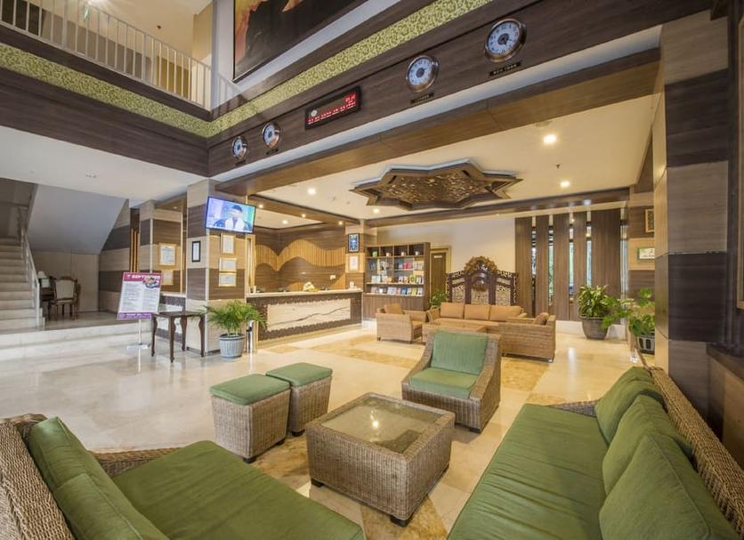 Lobby Zdjęcie