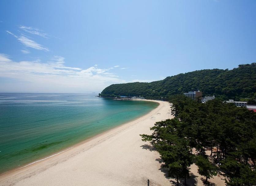 Plaża Zdjęcie