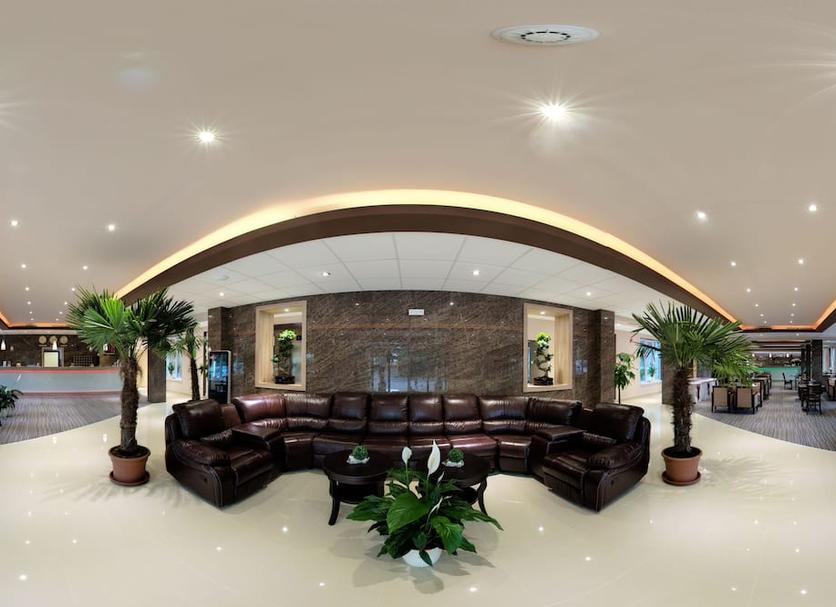 Lobby Zdjęcie