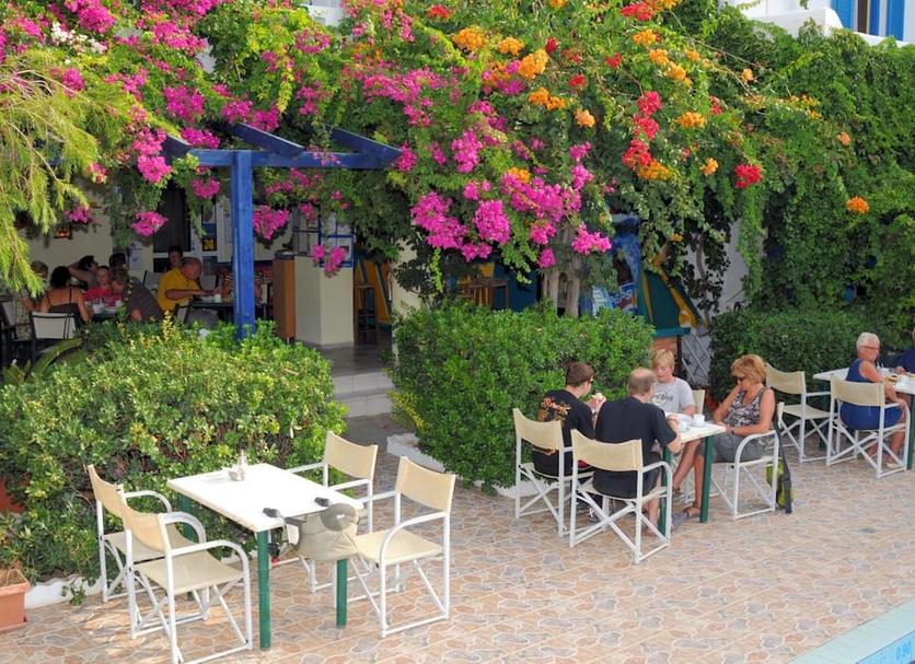 Restauracja Zdjęcie