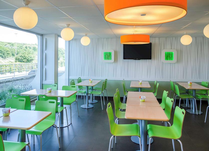 Restauracja Zdjęcie