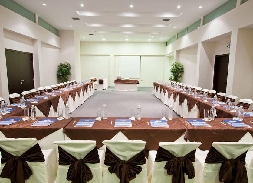 Sala konferencyjna Zdjęcie