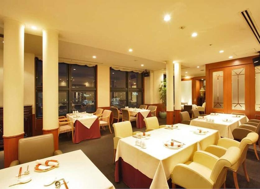 Restauracja Zdjęcie