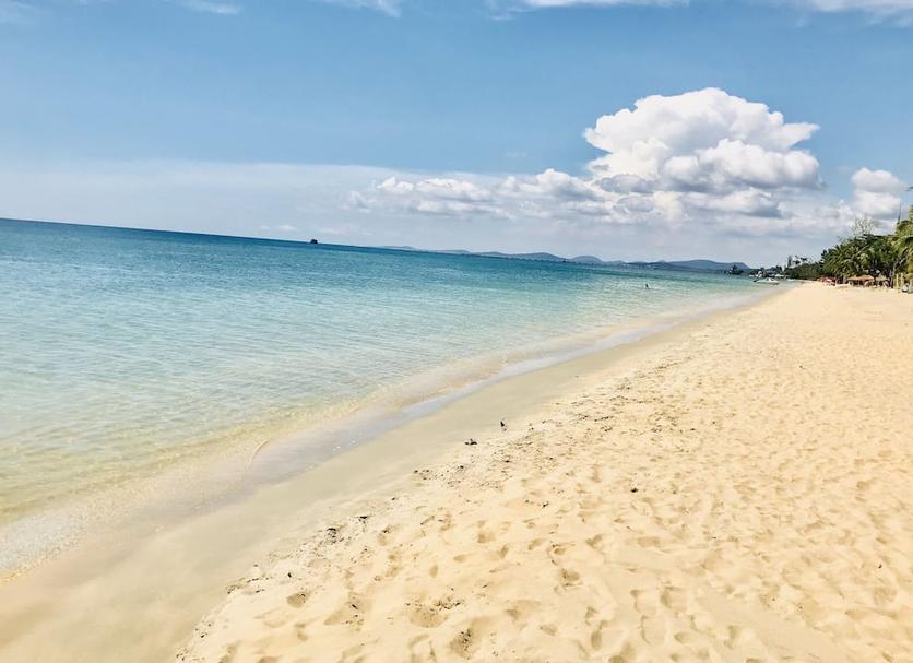 Plaża Zdjęcie