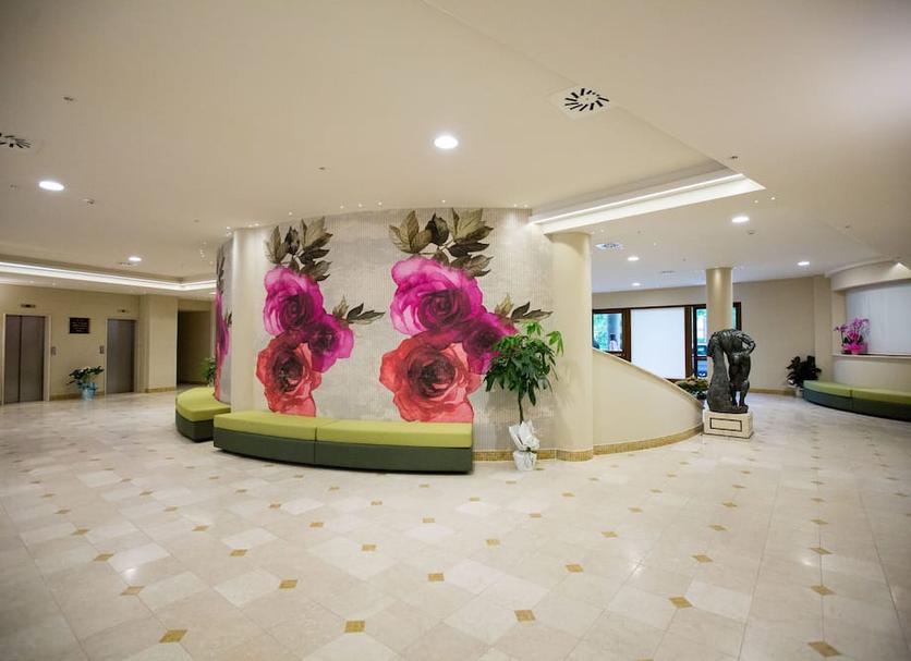 Lobby Zdjęcie