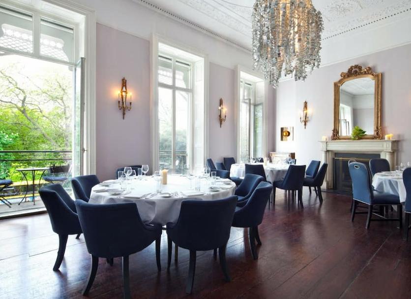 Restauracja Zdjęcie