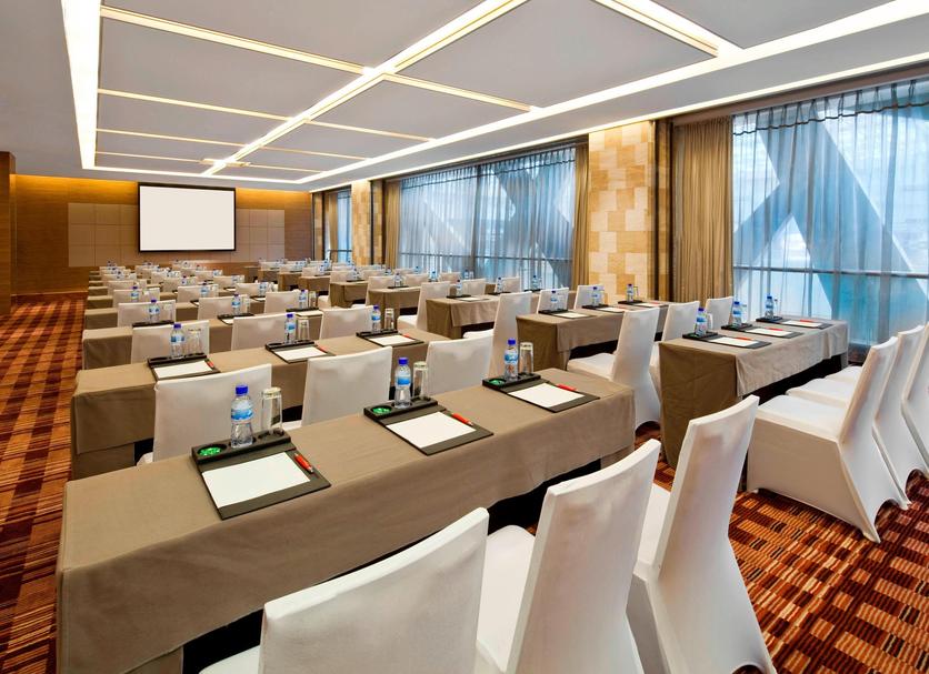 Sala konferencyjna Zdjęcie