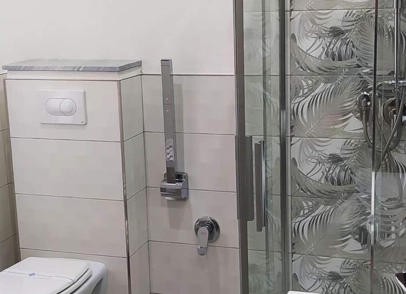 Łazienka Zdjęcie