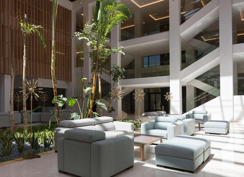 Lobby Zdjęcie