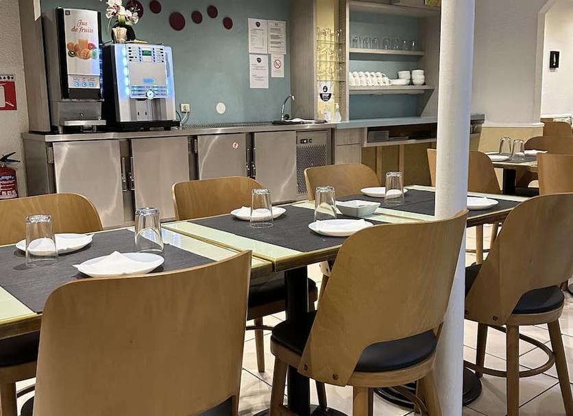 Restauracja Zdjęcie