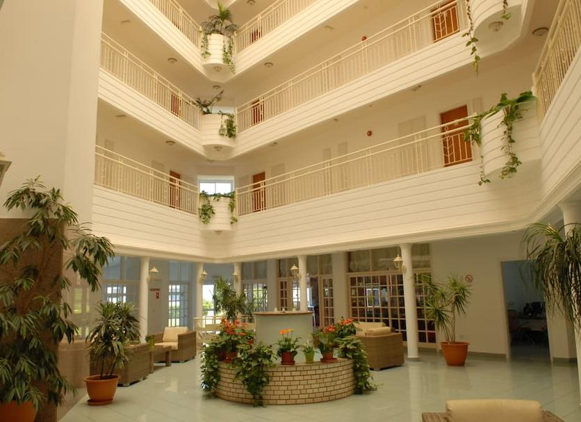Lobby Zdjęcie