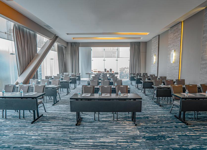 Sala konferencyjna Zdjęcie