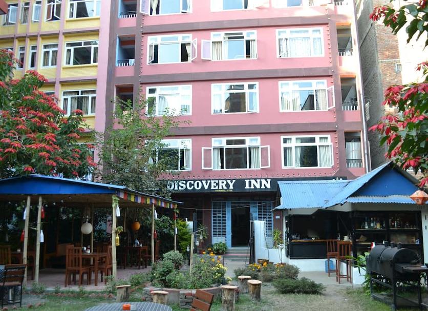 Budynek Zdjęcie