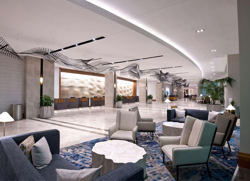 Lobby Zdjęcie