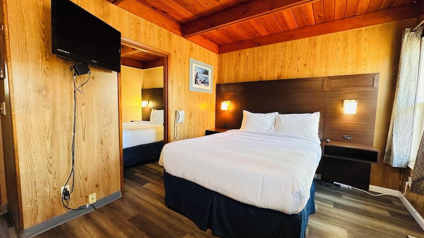 Anchor Inn Motel by Loyalty