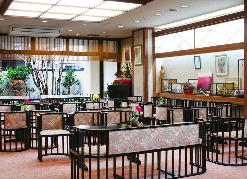 Restauracja Zdjęcie