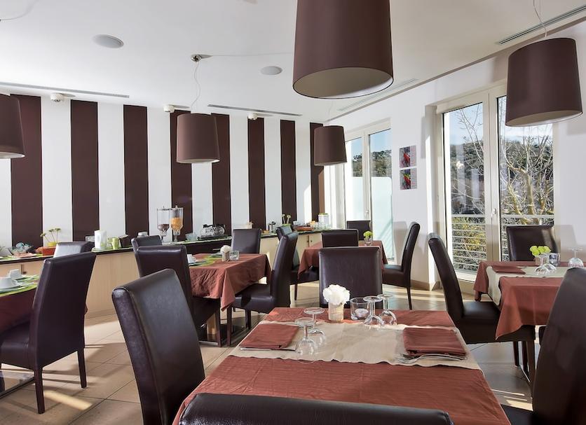 Restauracja Zdjęcie