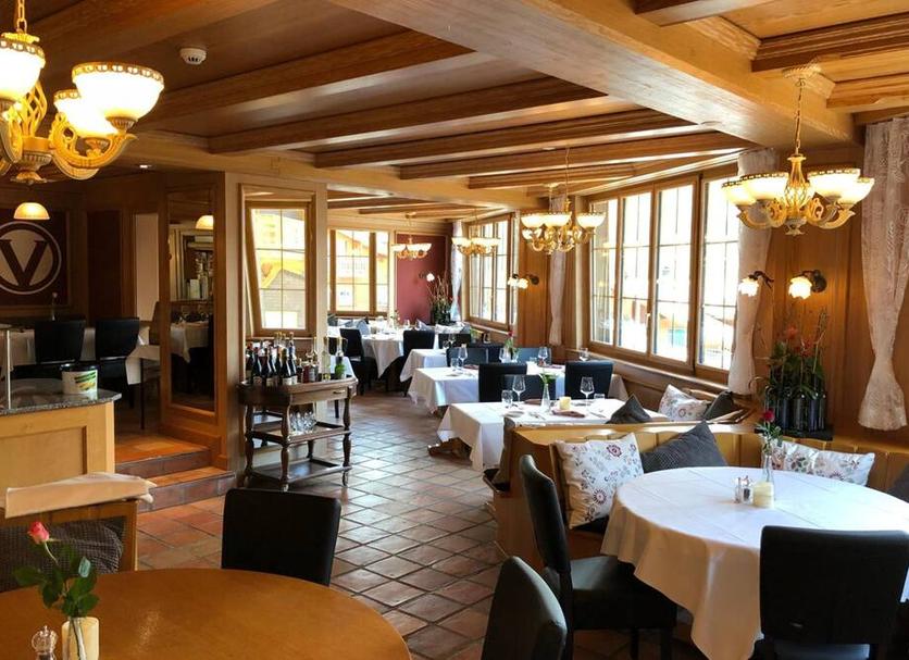 Restauracja Zdjęcie