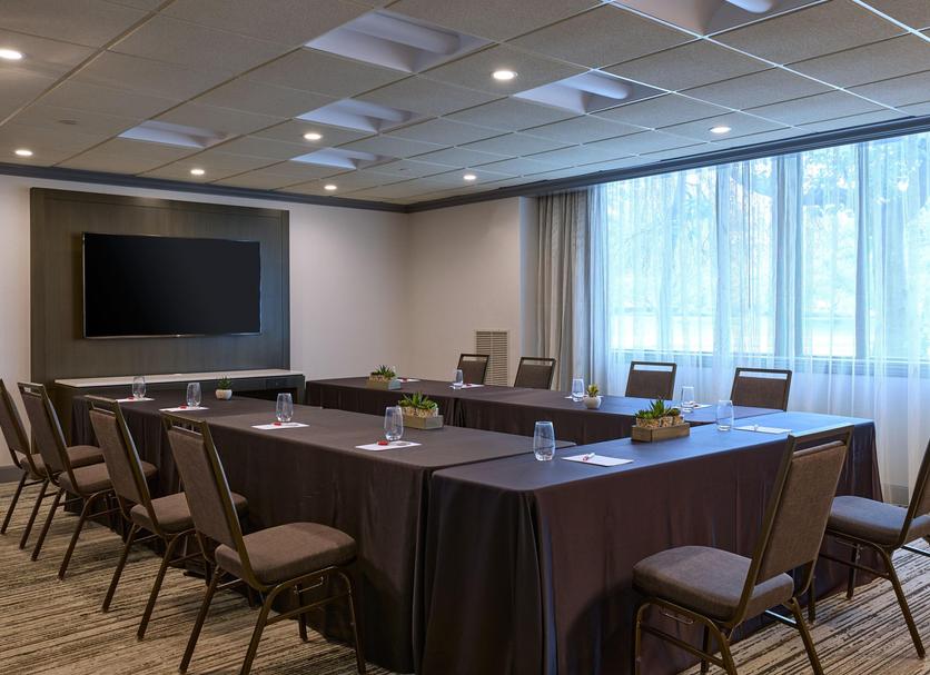 Sala konferencyjna Zdjęcie