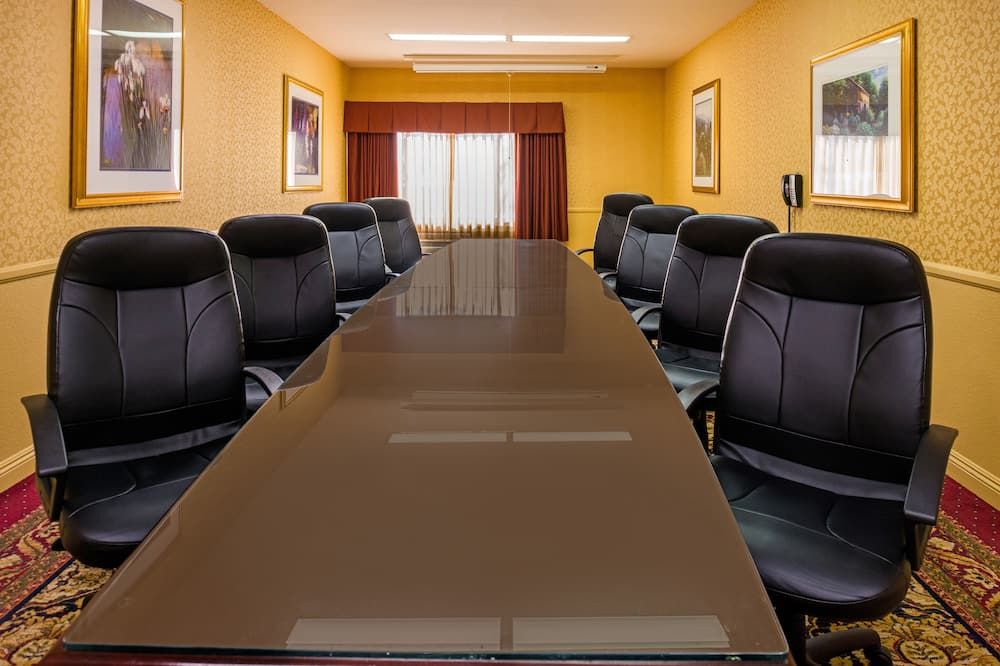 Sala konferencyjna