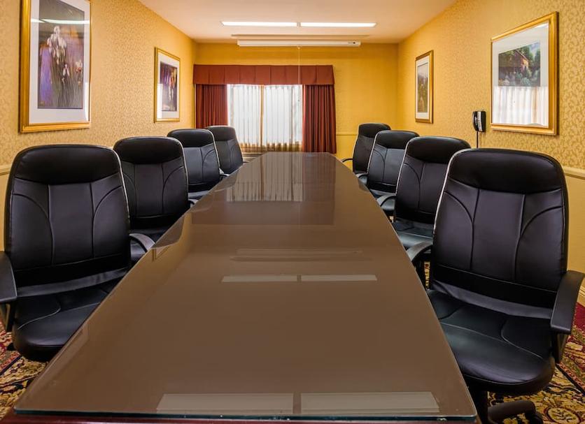 Sala konferencyjna Zdjęcie