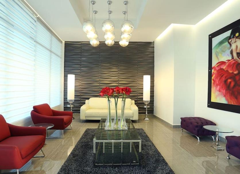 Lobby Zdjęcie