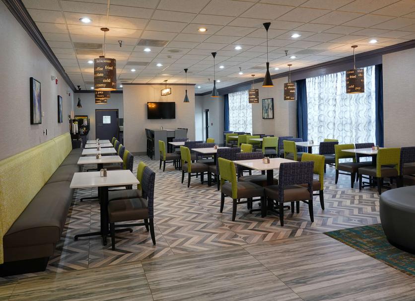 Restauracja Zdjęcie