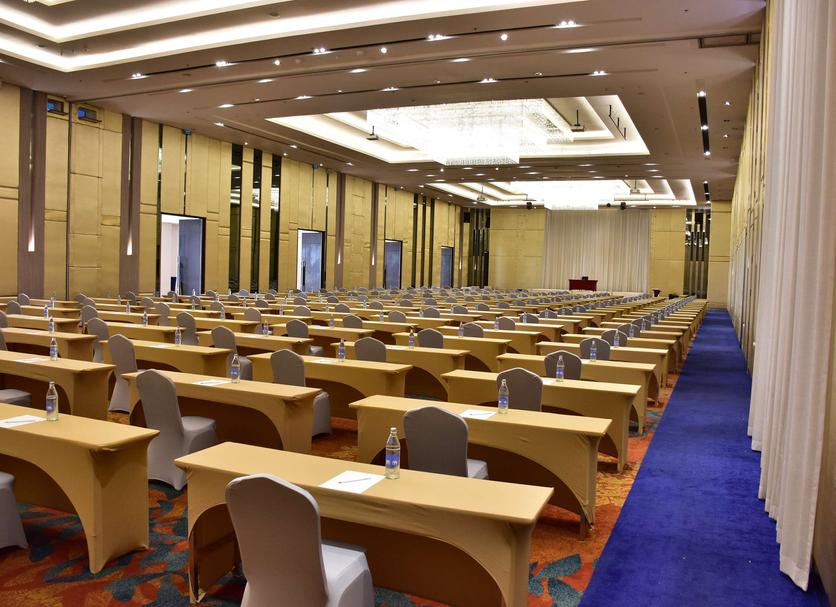 Sala konferencyjna Zdjęcie
