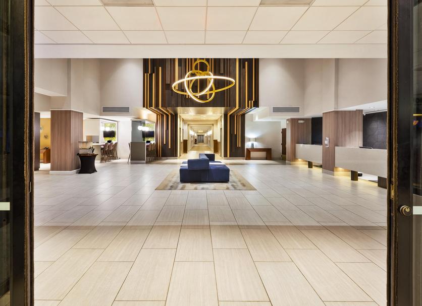 Lobby Zdjęcie