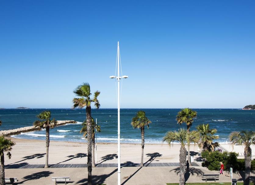 Plaża Zdjęcie