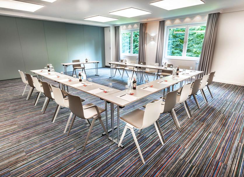 Sala konferencyjna Zdjęcie