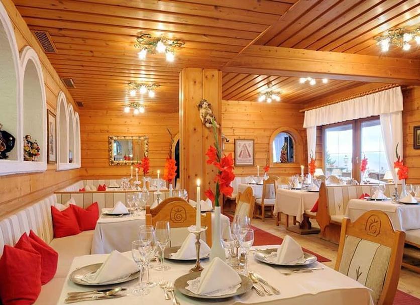 Restauracja Zdjęcie