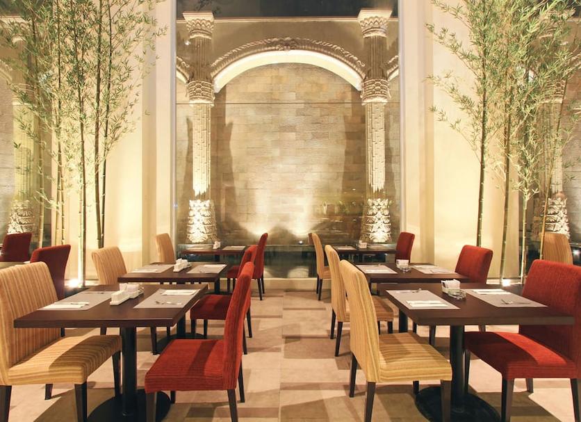 Restauracja Zdjęcie