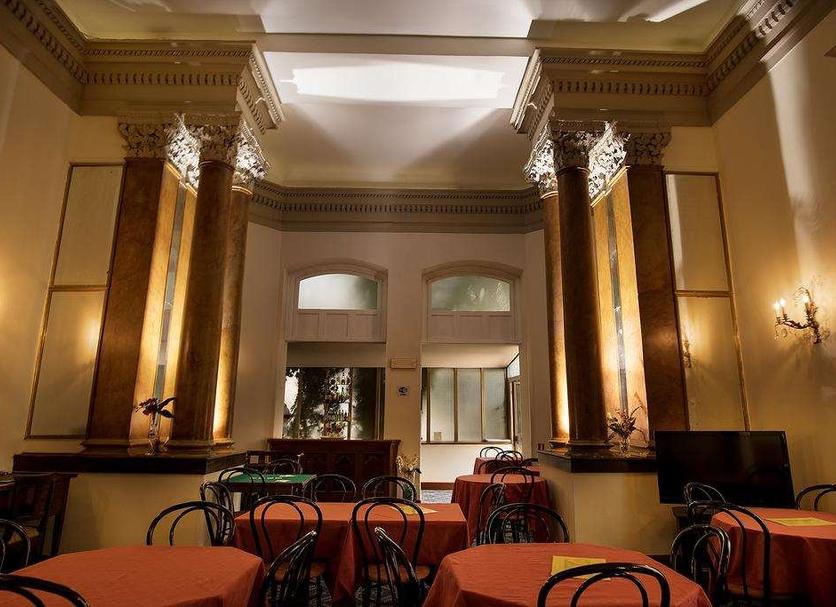 Restauracja Zdjęcie