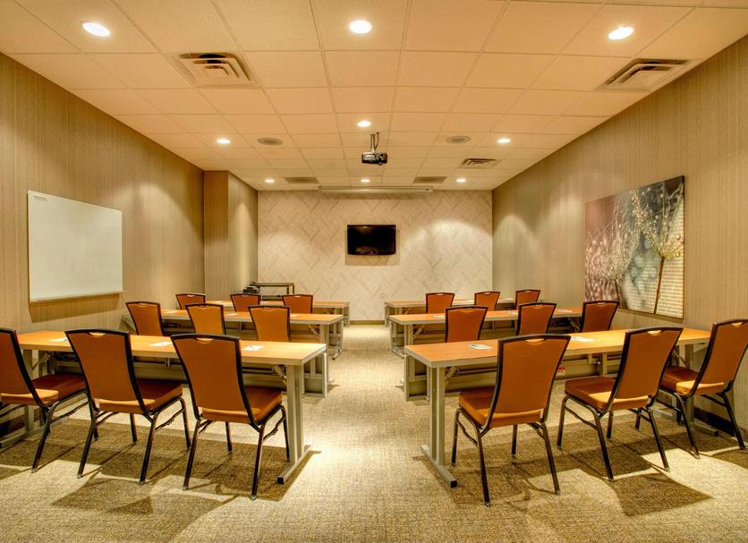 Sala konferencyjna Zdjęcie