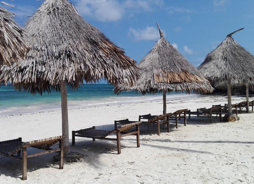 Plaża Zdjęcie