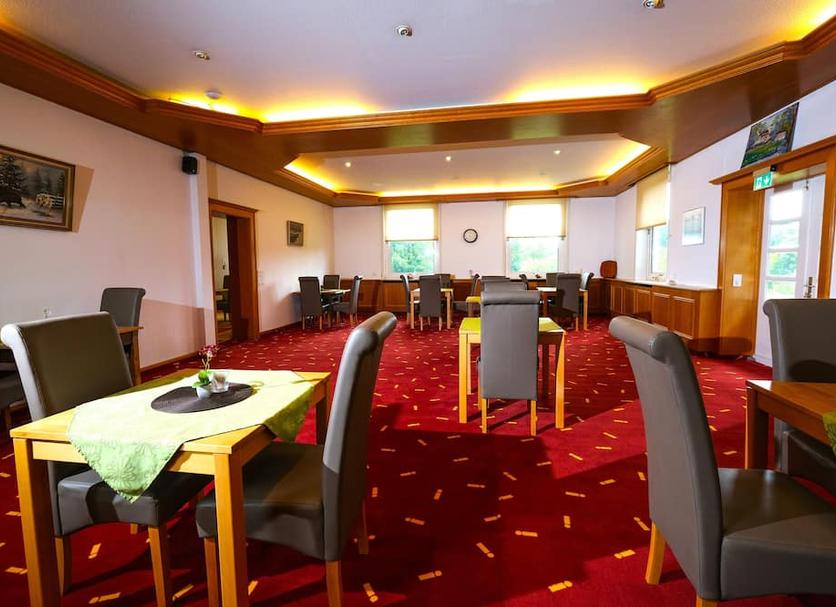 Restauracja Zdjęcie