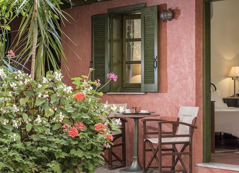 Patio Zdjęcie
