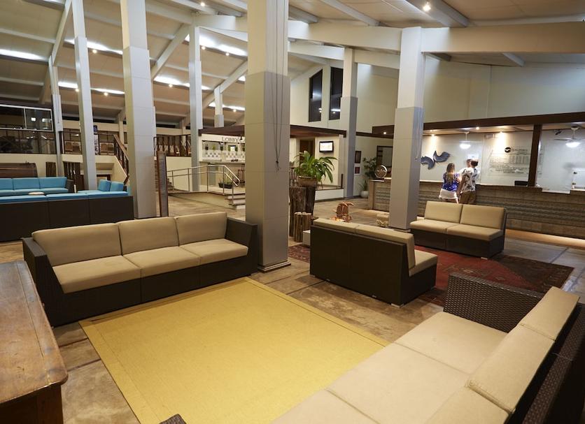 Lobby Zdjęcie