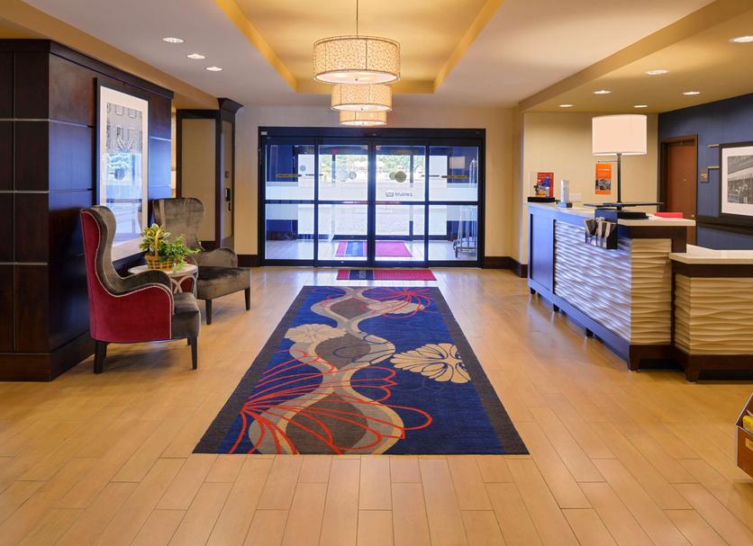 Lobby Zdjęcie