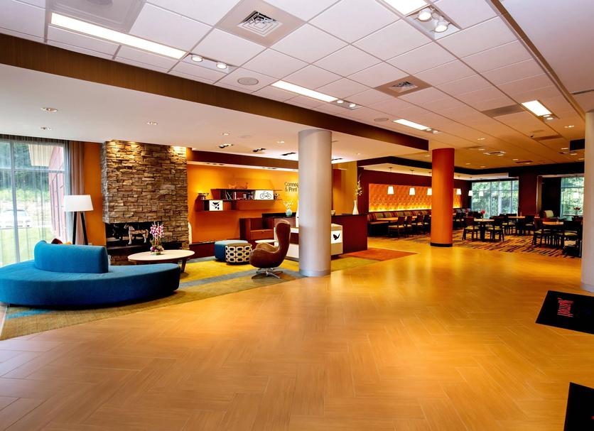 Lobby Zdjęcie