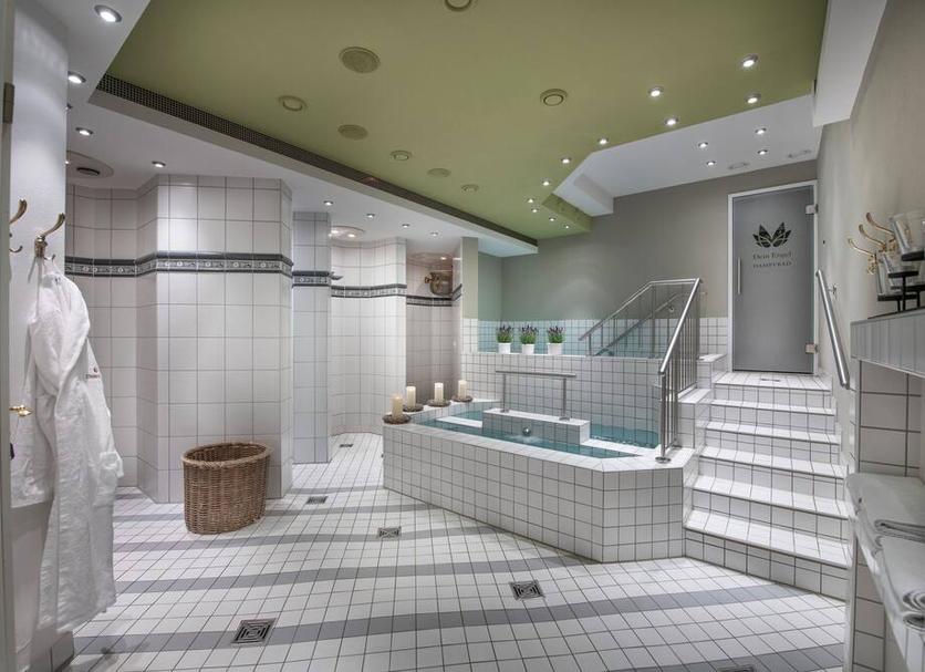 Spa Zdjęcie