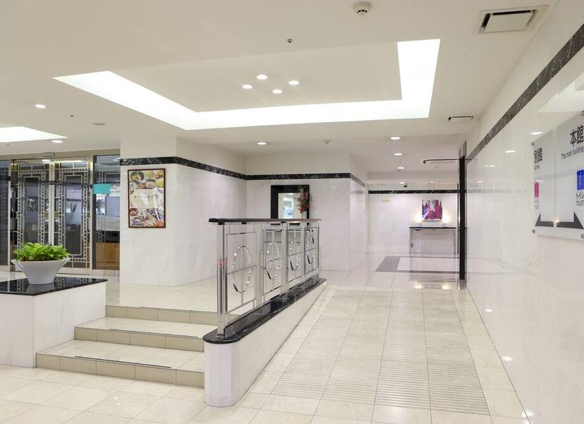 Lobby Zdjęcie