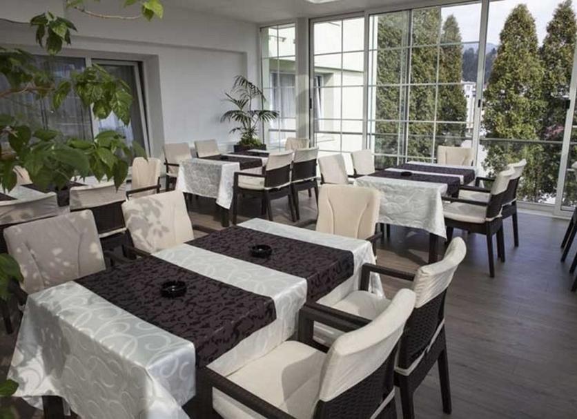 Restauracja Zdjęcie