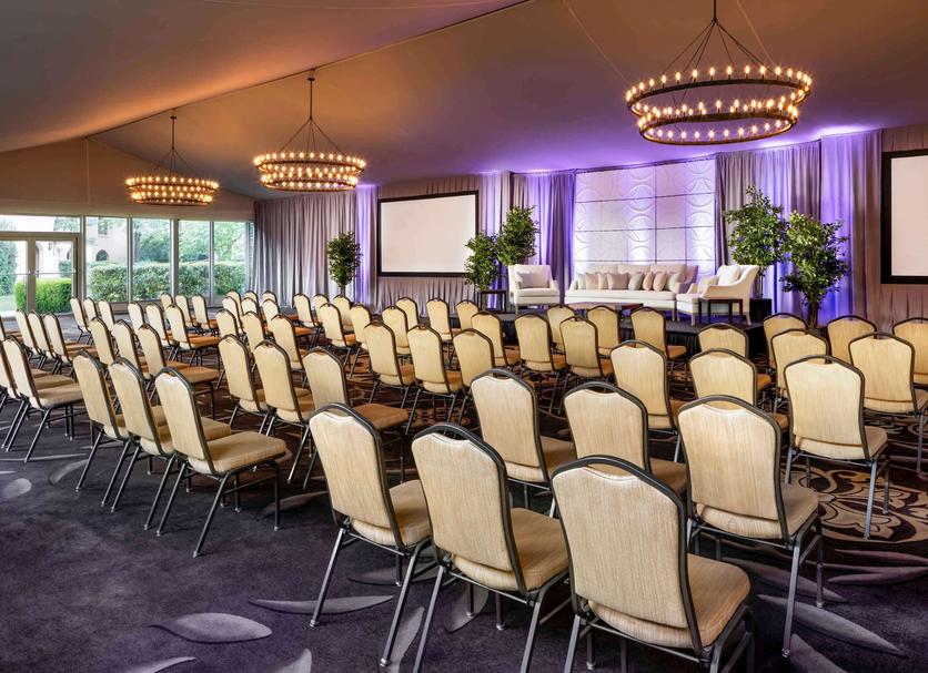 Sala konferencyjna Zdjęcie