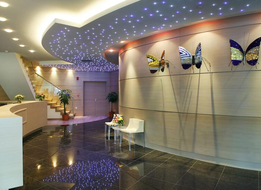 Lobby Zdjęcie