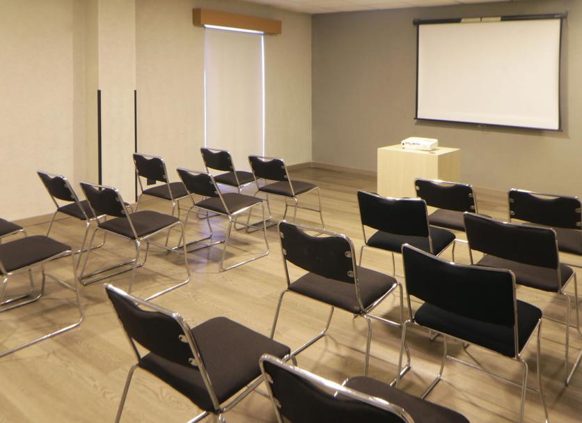 Sala konferencyjna Zdjęcie